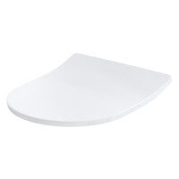 Toto WC Sitz mit Absenkautomatik weiß TC514G