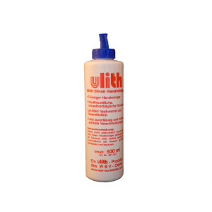 Ulith Handwaschpaste flüssig 500 ml