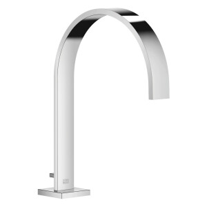 Dornbracht Wanneneinlauf MEM mit Umstellung chrom 13512782-00