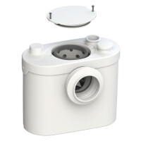 SFA Sanibroy WC-Kleinhebeanlage SaniBroy Pro 0014UP