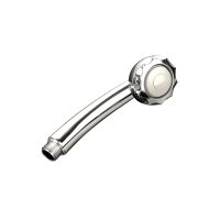 Neoperl Wassersparhandbrause chrom 01074198