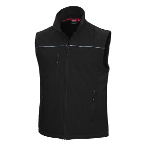 Nitras MOTION TEX LIGHT, Softshellweste