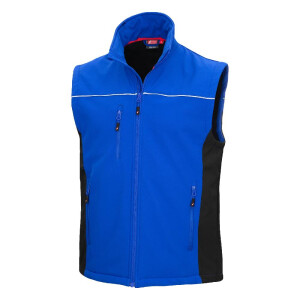 Nitras MOTION TEX LIGHT, Softshellweste