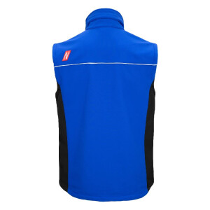 Nitras MOTION TEX LIGHT, Softshellweste
