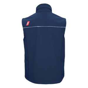 Nitras MOTION TEX LIGHT, Softshellweste
