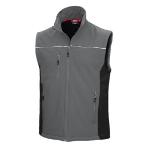 Nitras MOTION TEX LIGHT, Softshellweste