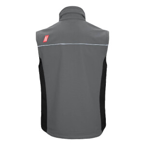 Nitras MOTION TEX LIGHT, Softshellweste