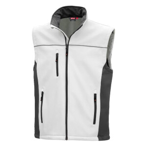 Nitras MOTION TEX LIGHT, Softshellweste