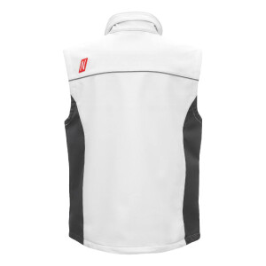 Nitras MOTION TEX LIGHT, Softshellweste