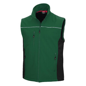Nitras MOTION TEX LIGHT, Softshellweste