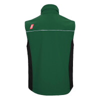 Nitras MOTION TEX LIGHT, Softshellweste