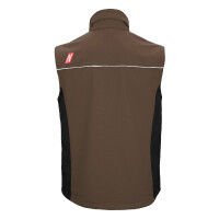Nitras MOTION TEX LIGHT, Softshellweste