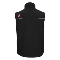 Nitras MOTION TEX LIGHT, Softshellweste