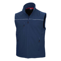 Nitras MOTION TEX LIGHT, Softshellweste