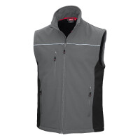 Nitras MOTION TEX LIGHT, Softshellweste