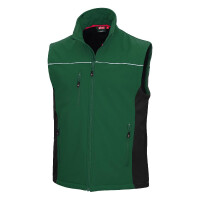 Nitras MOTION TEX LIGHT, Softshellweste