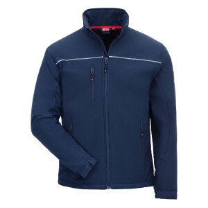 Nitras MOTION TEX LIGHT, Softshelljacke