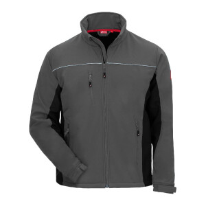 Nitras MOTION TEX LIGHT, Softshelljacke