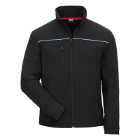 Nitras MOTION TEX LIGHT, Softshelljacke