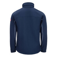 Nitras MOTION TEX LIGHT, Softshelljacke