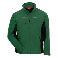 Nitras MOTION TEX LIGHT, Softshelljacke