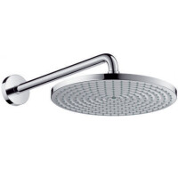 Hansgrohe Kopfbrause Raindance S 300 AIR 1jet