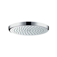 Hansgrohe Kopfbrause CROMA 220 AIR 1jet DN 15 EcoSmart...
