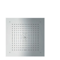 Hansgrohe Kopfbrause Raindance E 400 1jet