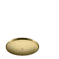 Hansgrohe Kopfbrause CROMA 280 AIR 1JET DN 15 polished...