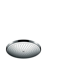 Hansgrohe Kopfbrause CROMA 280 AIR 1JET DN 15 chrom...