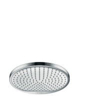 Hansgrohe Kopfbrause CROMETTA S 240 1 JET Low Pressure DN...
