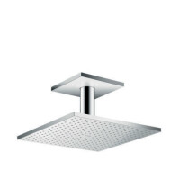Hansgrohe Kopfbrause Axor 300/300 1jet Deckenmontage...