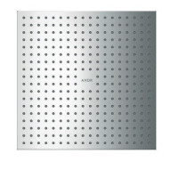 Hansgrohe Kopfbrause Axor 300/300 2jet Montage...