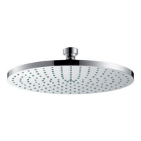 Hansgrohe Tellerkopfbrause 240 1jet Axor Starck DN 15...