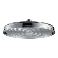Hansgrohe Tellerkopfbrause Axor MONTREUX 240 1jet