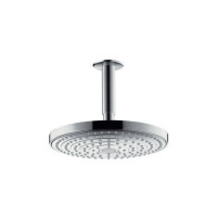 Hansgrohe Kopfbrause Raindance SELECT S 240 2jet