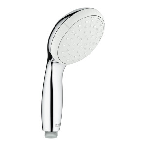 Grohe Handbrause Tempesta 100 2 Strahlarten Antikalk 27597001