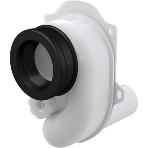 AlcaPlast Urinalsiphon DN40