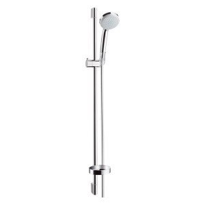 Hansgrohe Brauseset Croma 100 Vario 90cm chrom 27771000