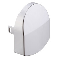 Hansgrohe Abdeckung Exafill chrom 95093000