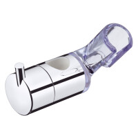 Hansgrohe Schieber für Wandstange UnicaC chrom 98753000