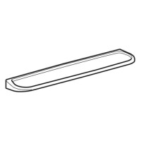 Geberit Renova Wandablage