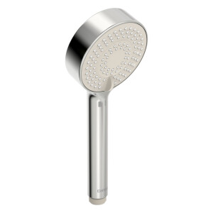 Hansa Handbrause HANSABASICJET 3-strahlig chrom 44630300