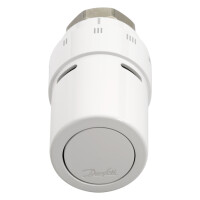 Danfoss Heizkörperthermostat mechanisch 8 bis...