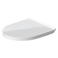 Duravit WC-Sitz DuraStyle Basic mit Absenkautomatik...