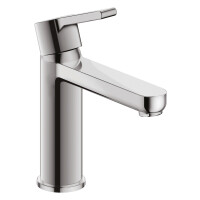 Duravit B.2 Einhebel-Waschtischmischer chrom hochglanz B21020002010