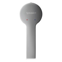 Duravit B.2 Einhebel-Waschtischmischer chrom hochglanz B21020002010