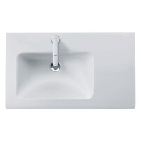 Duravit B.2 Einhebel-Waschtischmischer chrom hochglanz B21020002010