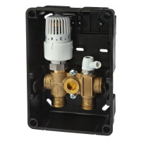 Simplex Regelbox RTL-I Standard 3/4" Innenkopf F11831