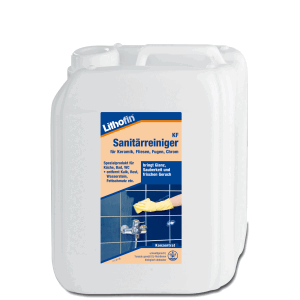 Lithofin KF Sanitärreiniger